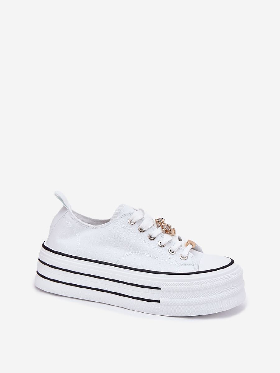 Tenisky  model 214396 Step in style 