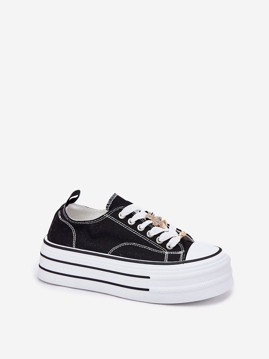 Tenisky  model 214397 Step in style 