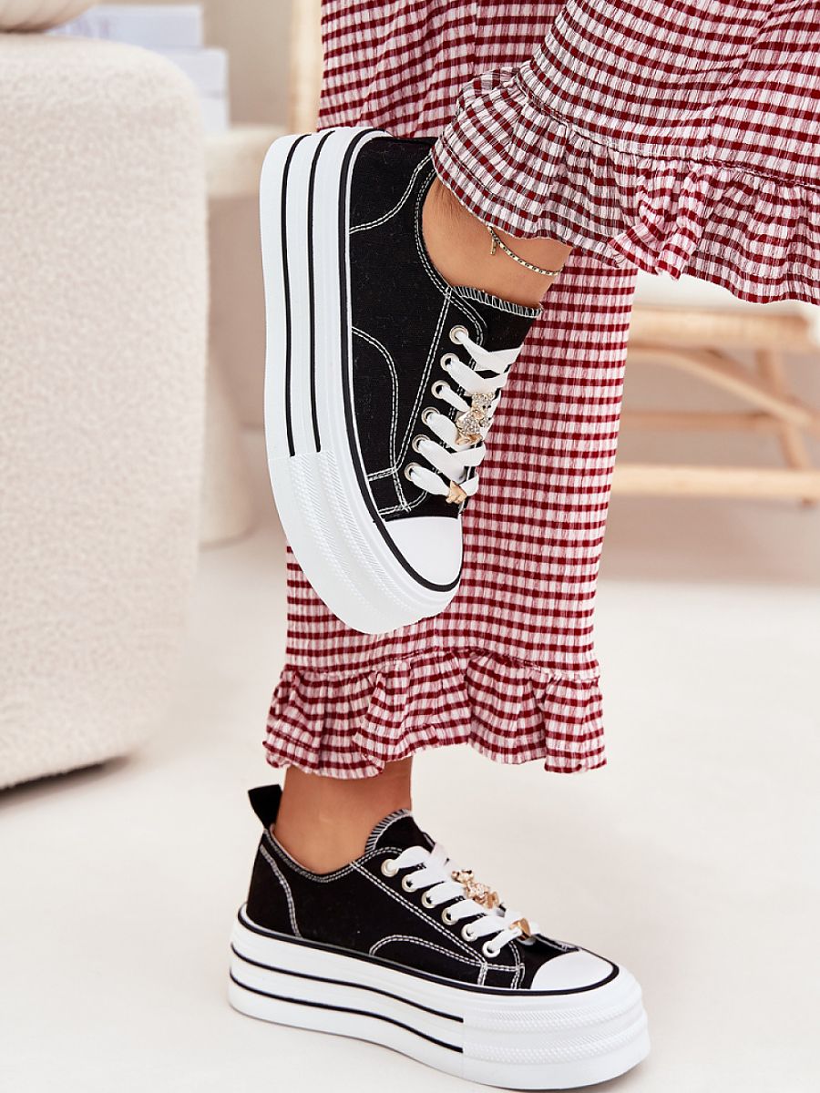 Tenisky  model 214397 Step in style 
