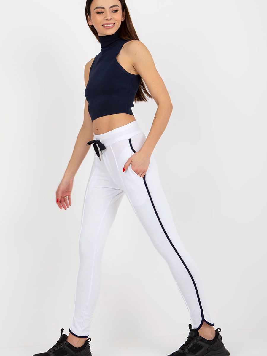 Teplákové kalhoty model 214458 Rue Paris 