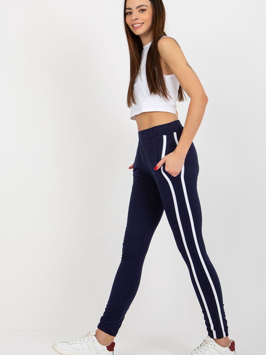 Teplákové kalhoty model 214461 Rue Paris 