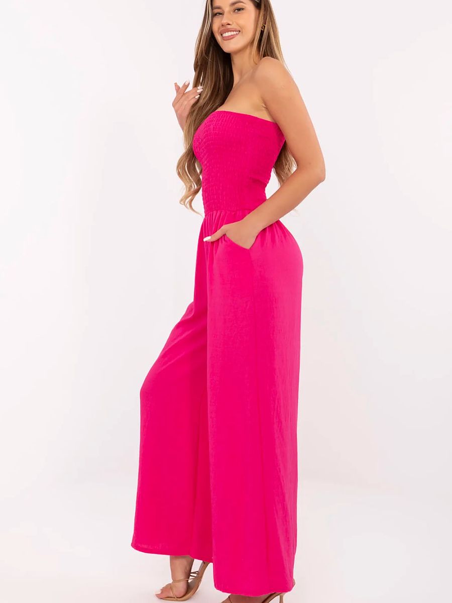Dámský Overal  model 214482 Italy Moda 