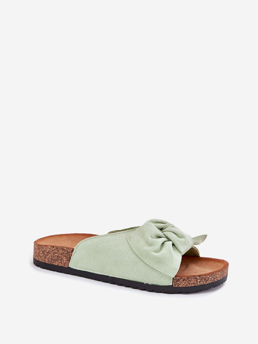 Flip-flops model 214489 Step in style 