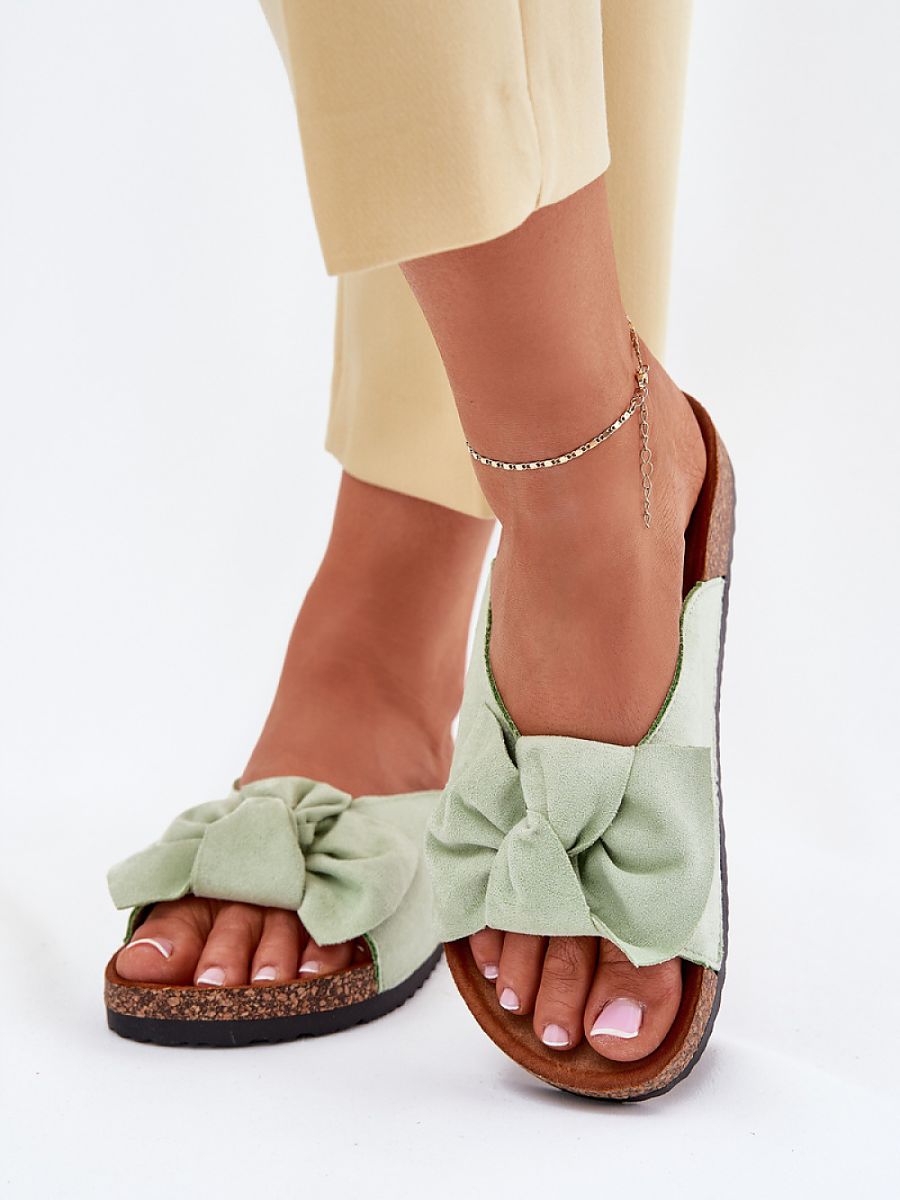 Flip-flops model 214489 Step in style 