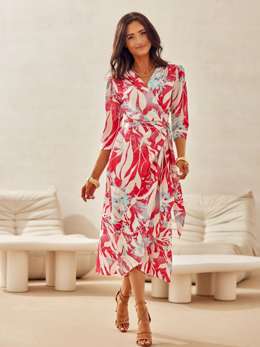 Denní šaty model 214539 Roco Fashion 