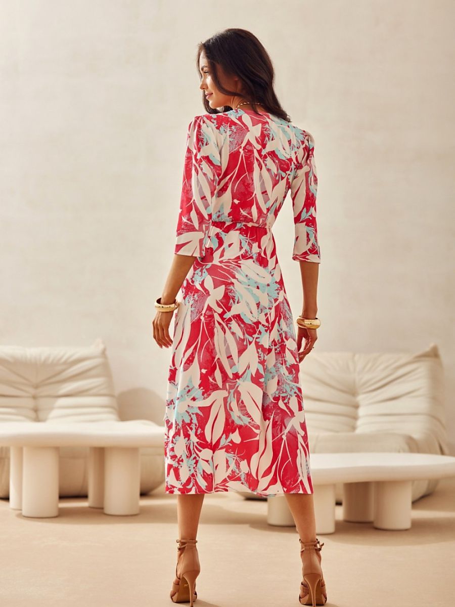 Denní šaty model 214539 Roco Fashion 
