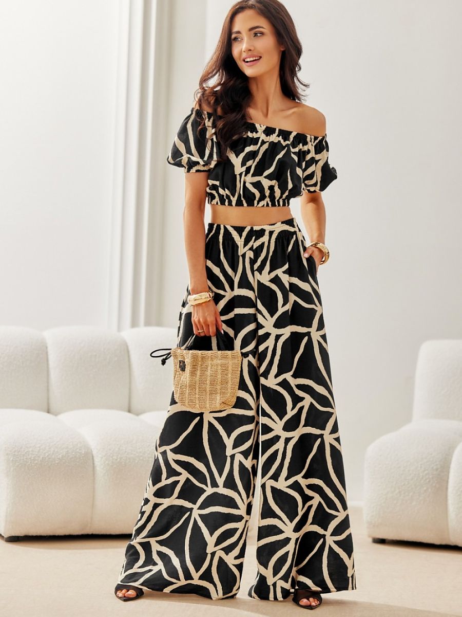 Halenka  model 214547 Roco Fashion 