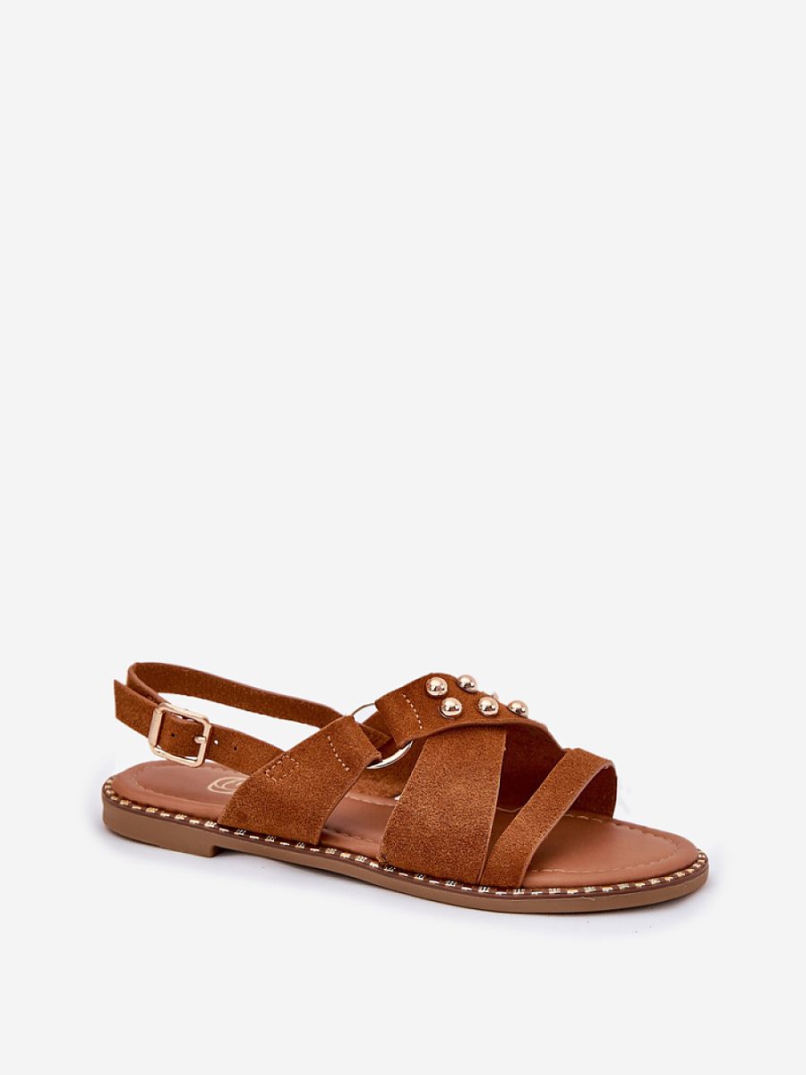 Sandály  model 214692 Step in style 
