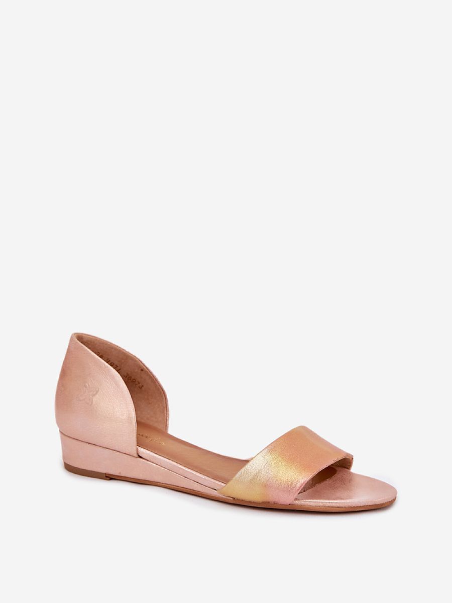 Sandály  model 214700 Step in style 