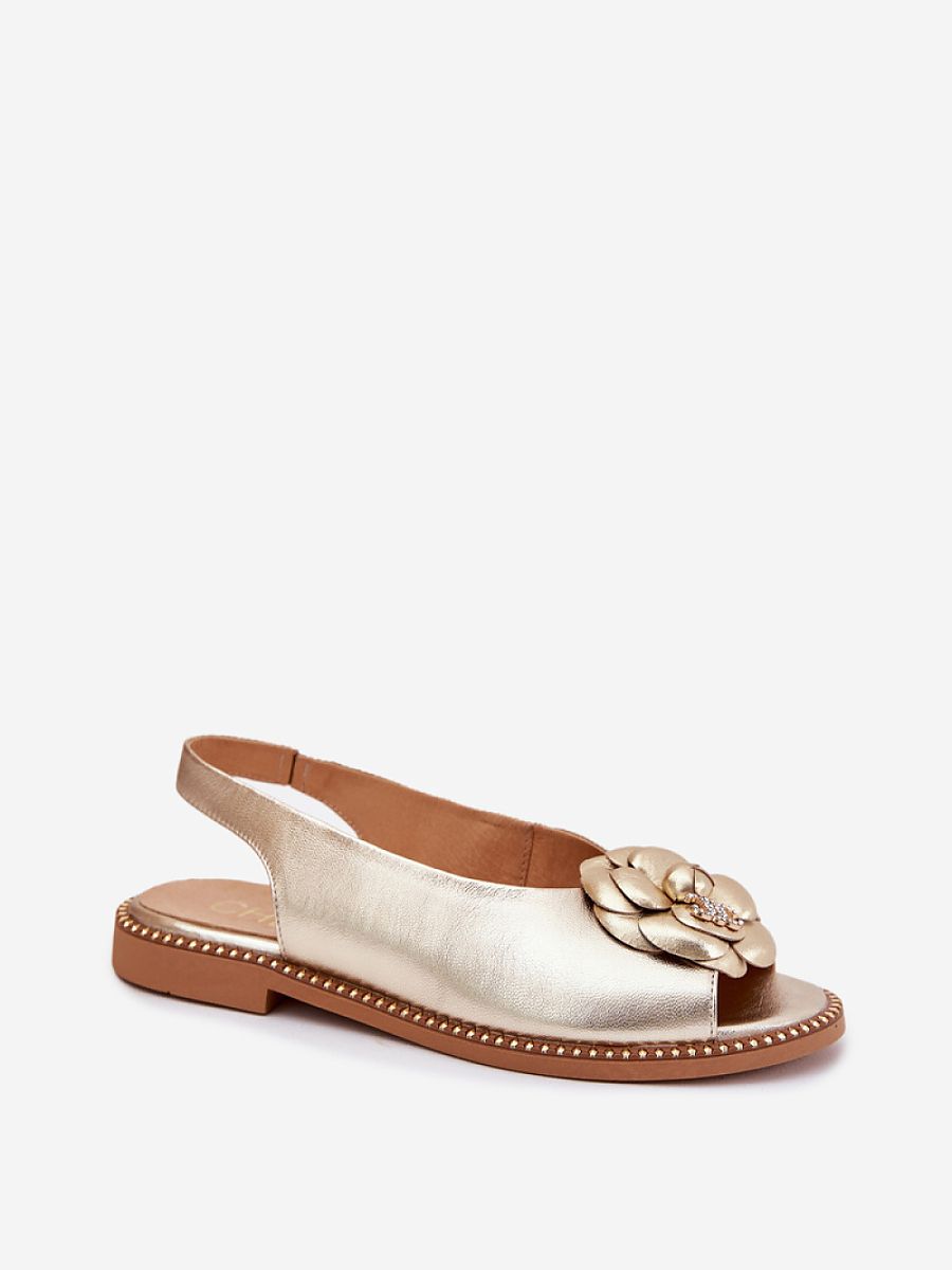 Sandály  model 214703 Step in style 