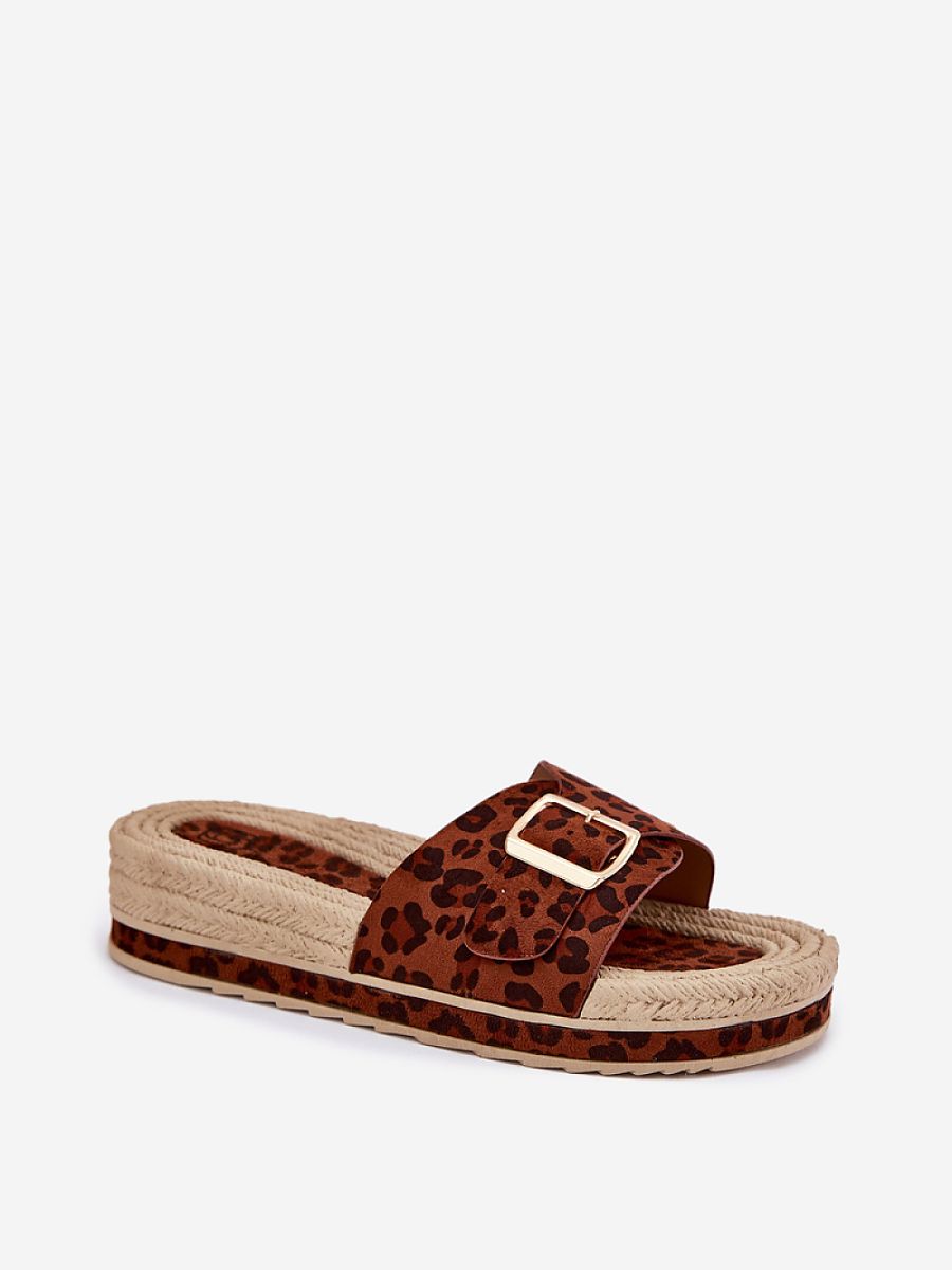 Pantofle  model 214722 Step in style 