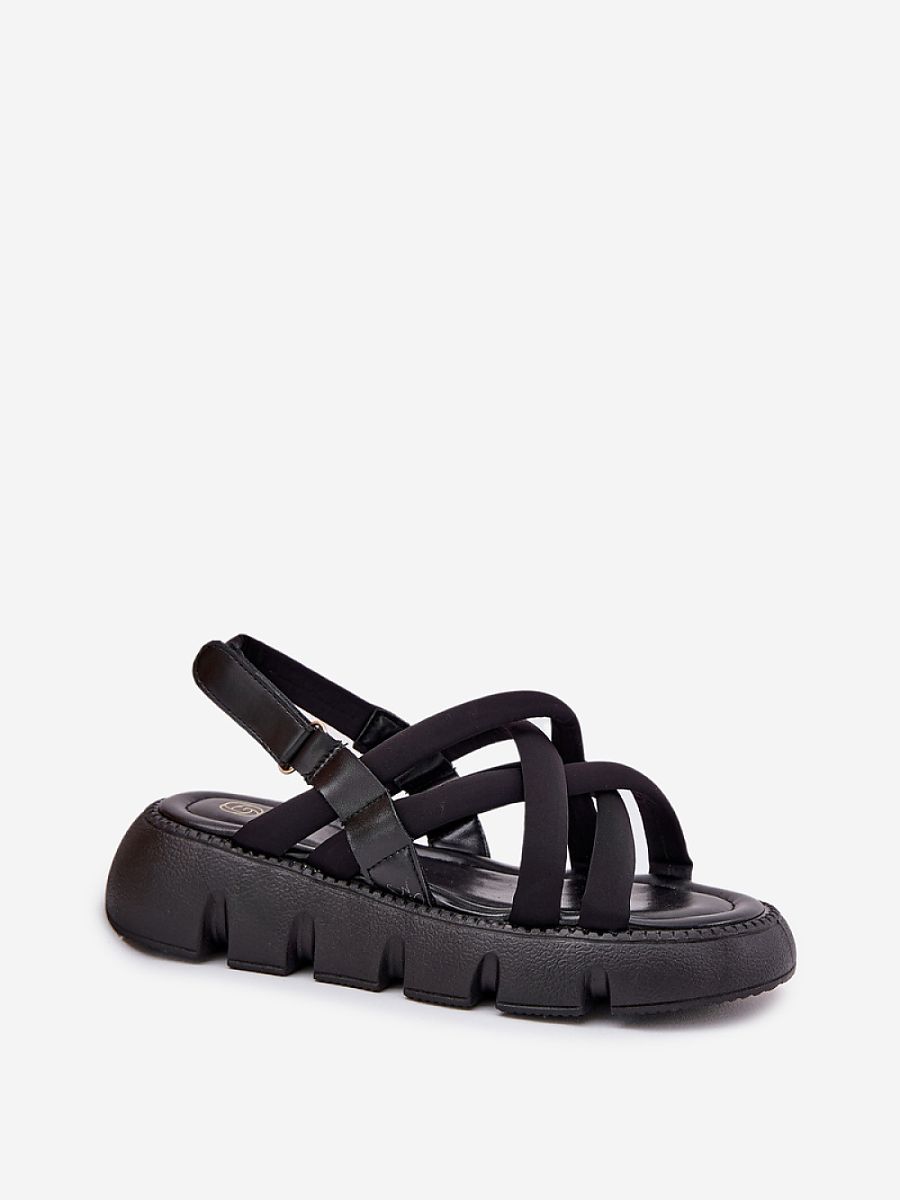 Sandály  model 214728 Step in style 