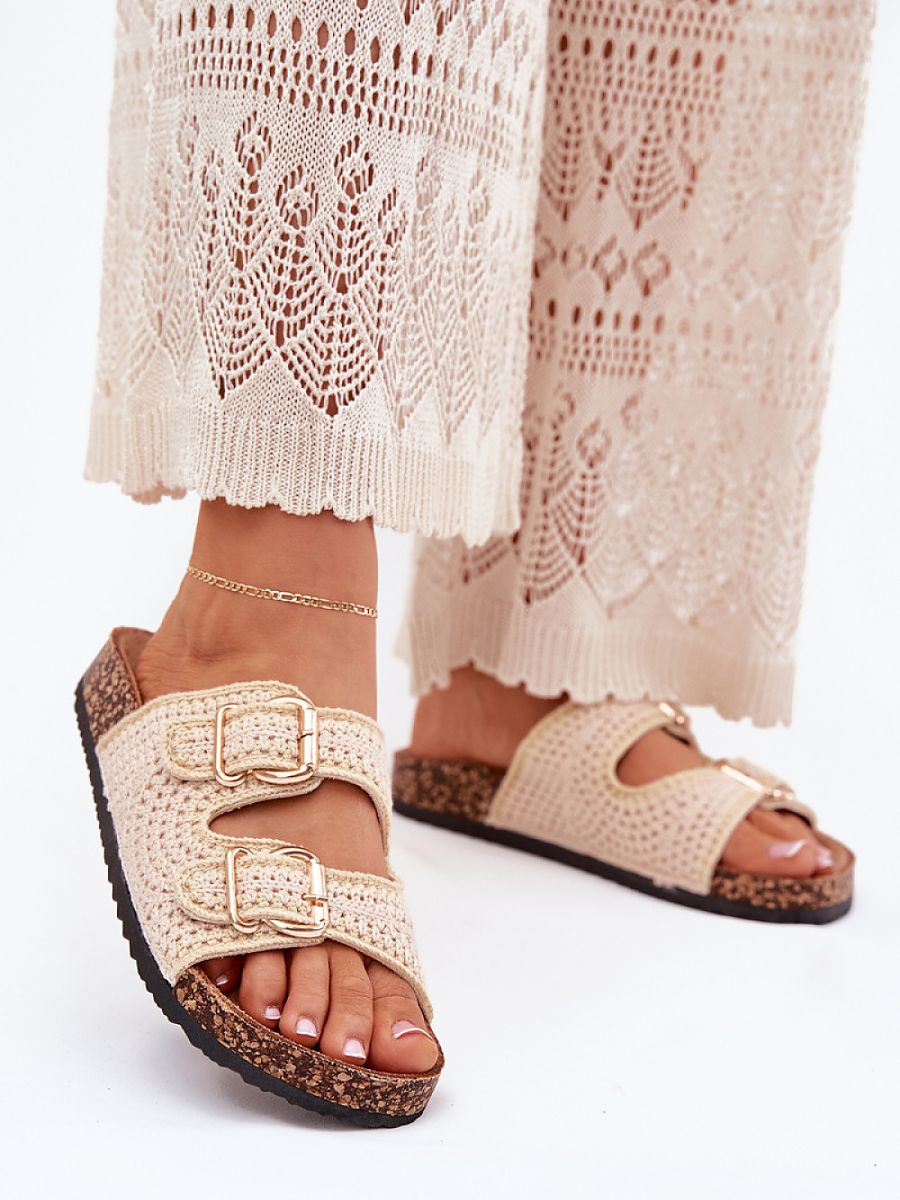 Pantofle  model 214732 Step in style 