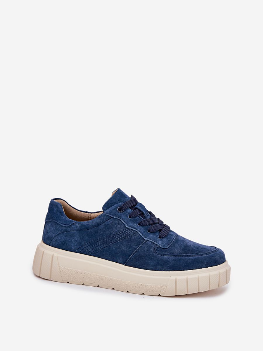 Sport Shoes model 214742 Step in style 