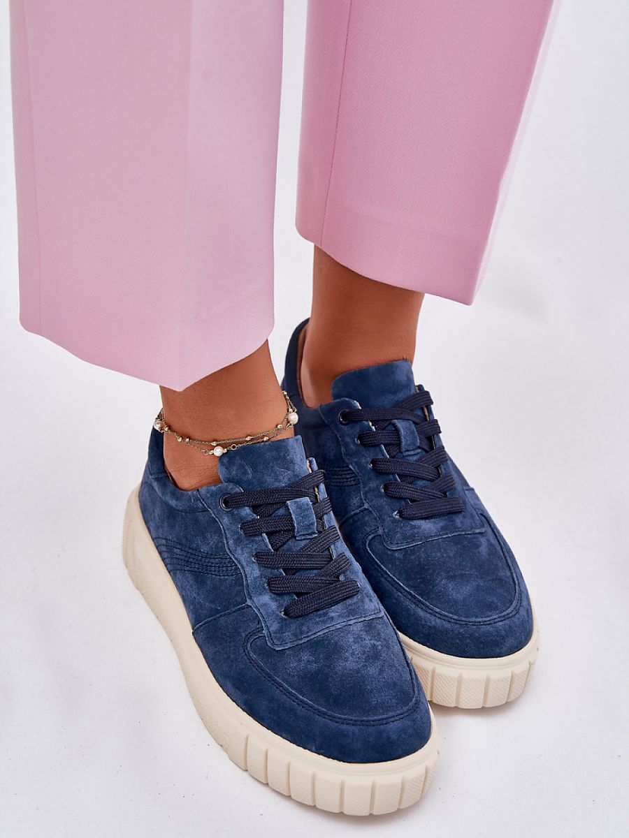 Sport Shoes model 214742 Step in style 