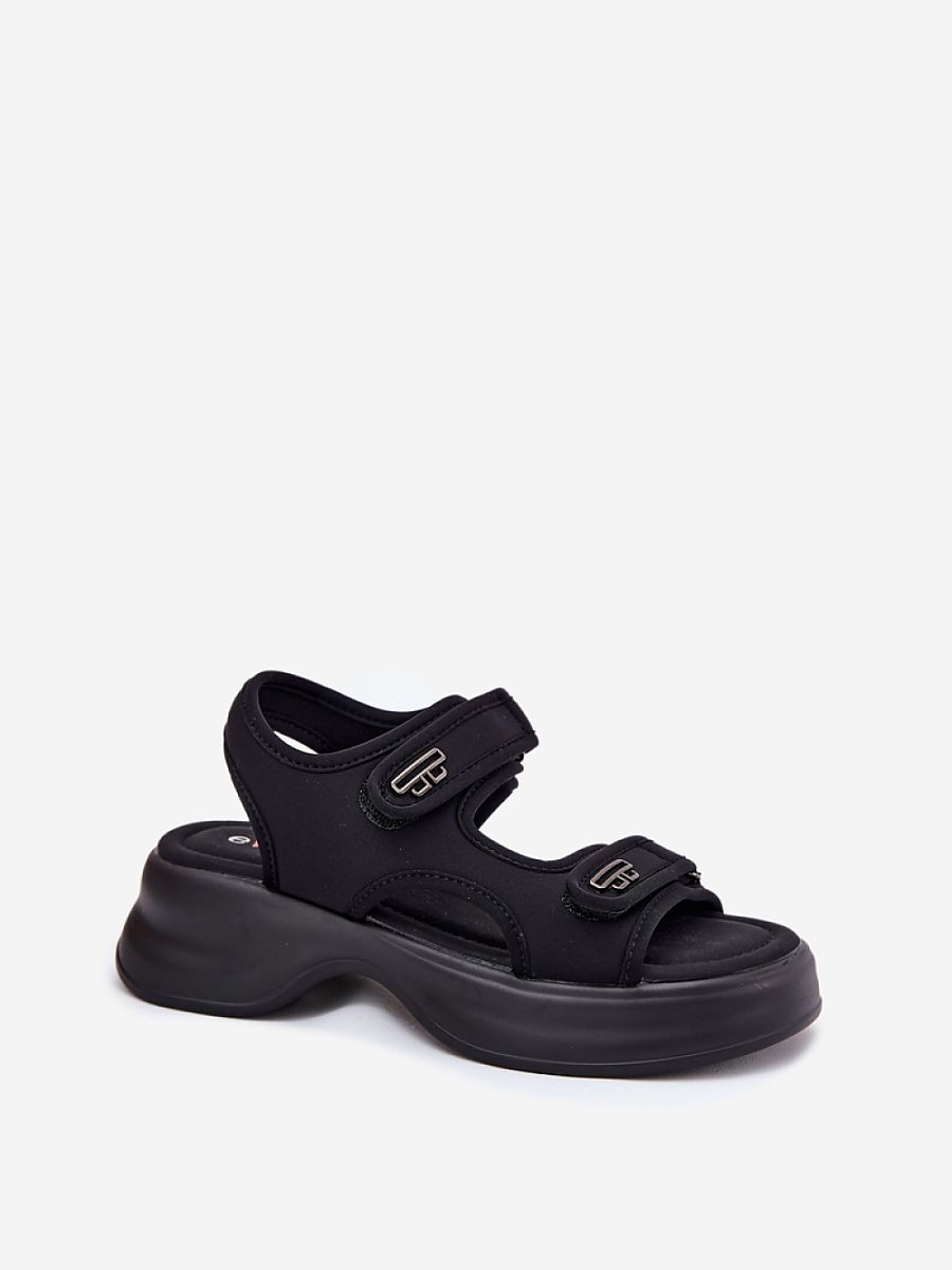 Sandály  model 214745 Step in style 