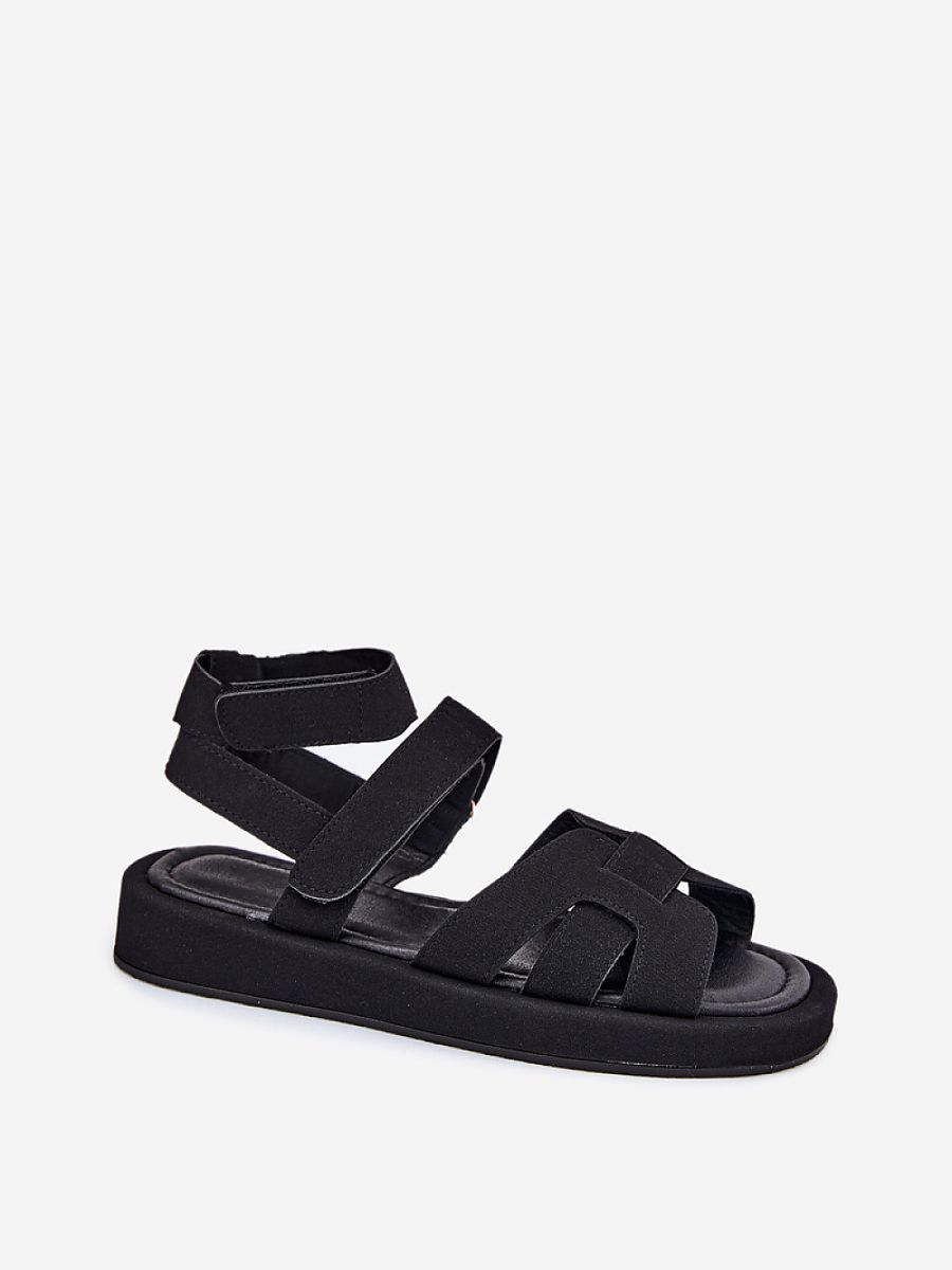 Sandály  model 214747 Step in style 