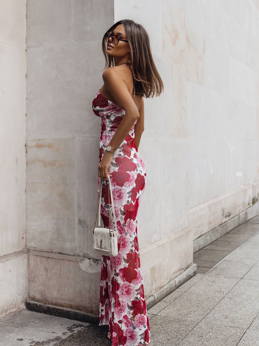 Denní šaty model 214752 LaBalancia 