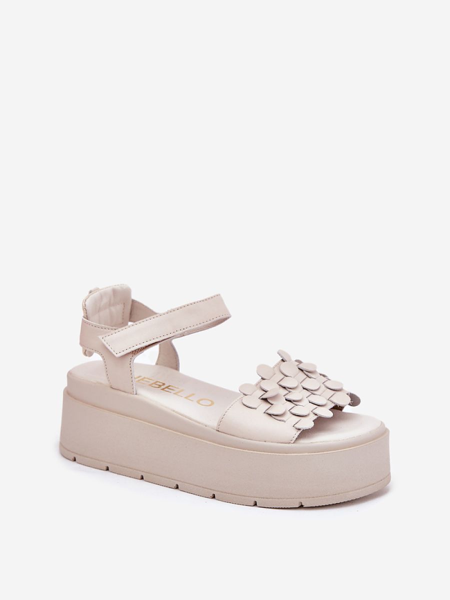Sandály  model 214995 Step in style 