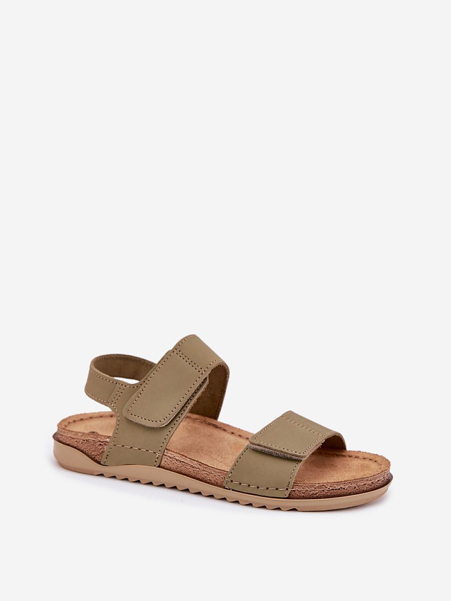 Sandály  model 215024 Step in style 