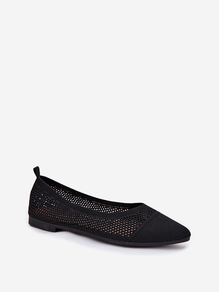 Balerinky  model 215041 Step in style 