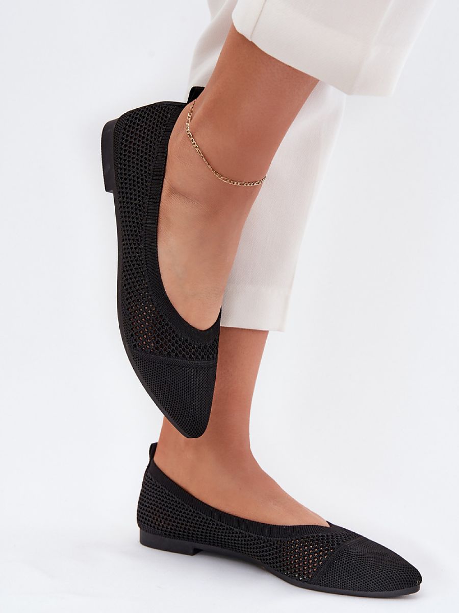 Balerinky  model 215041 Step in style 