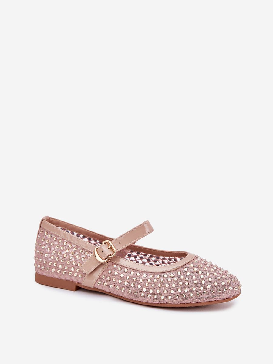 Balerinky  model 215042 Step in style 