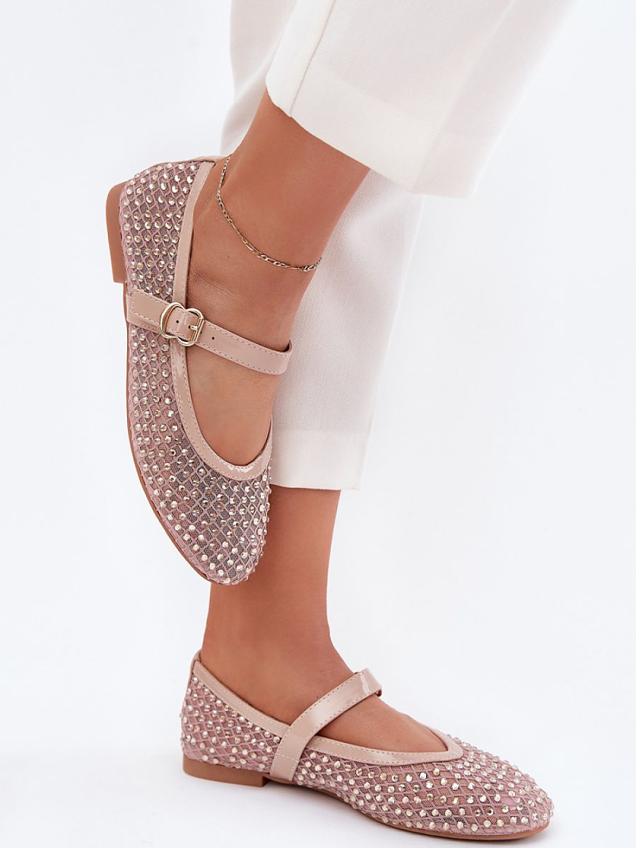 Balerinky  model 215042 Step in style 