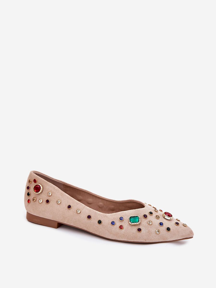 Balerinky  model 215046 Step in style 