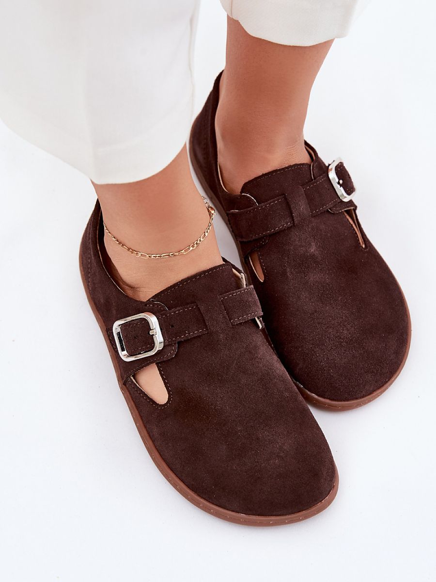Polobotky  model 215140 Step in style 