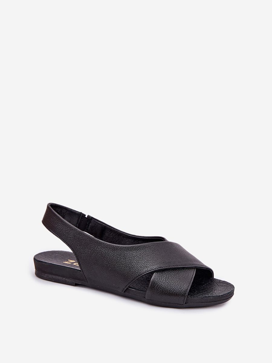 Sandály  model 215147 Step in style 