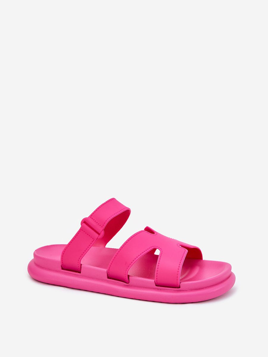 Pantofle  model 215161 Step in style 