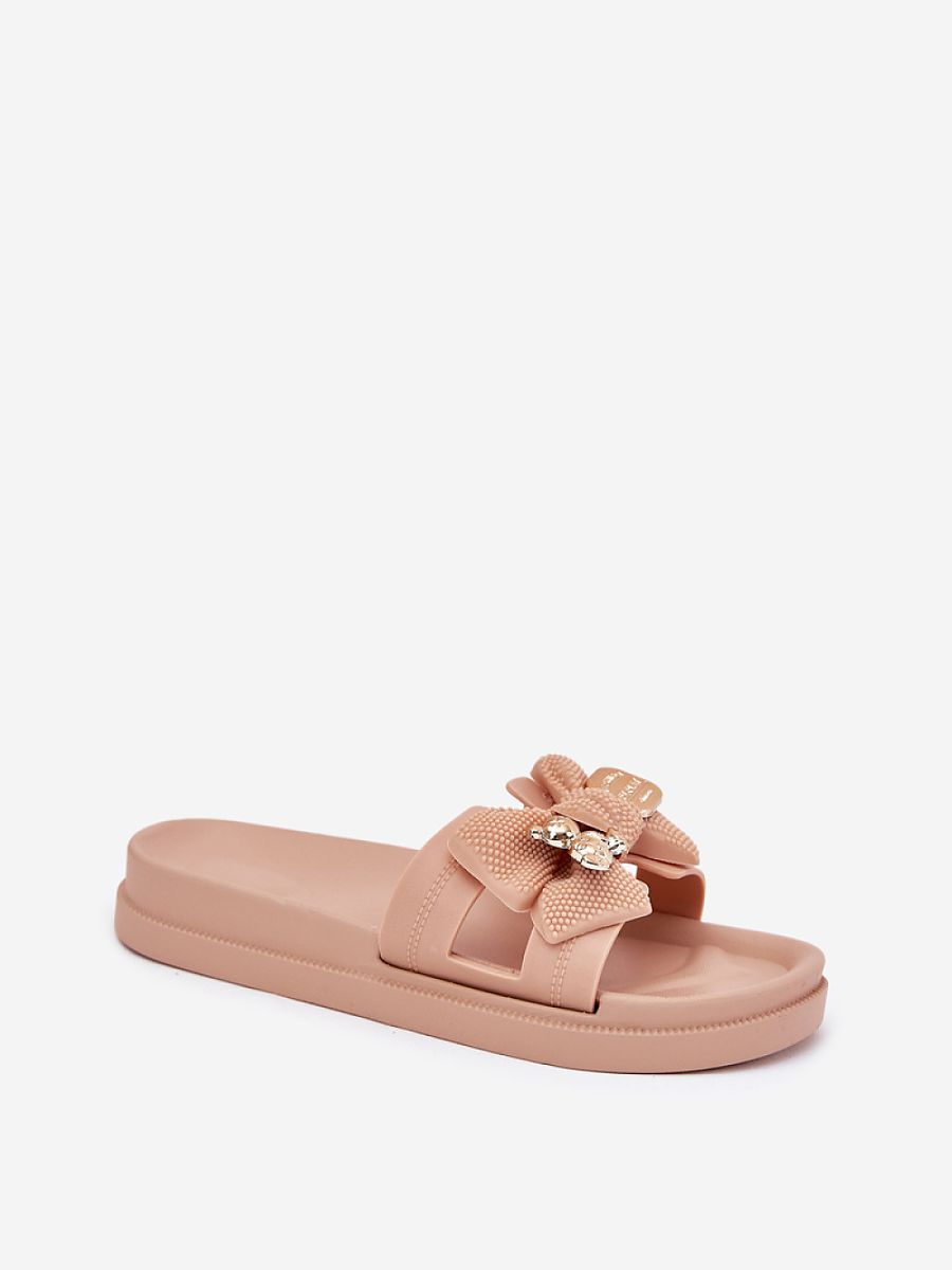 Pantofle  model 215166 Step in style 