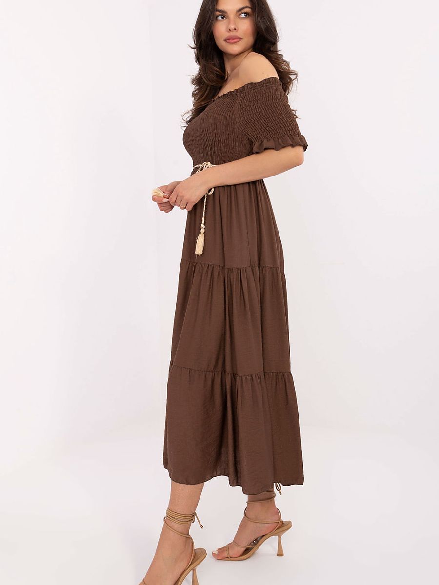 Denní šaty model 215181 Italy Moda 