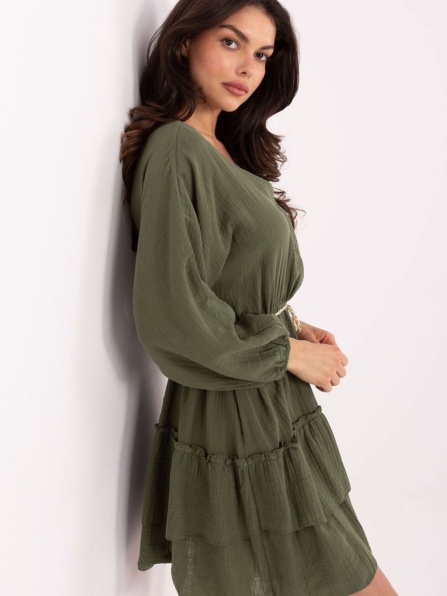 Denní šaty model 215192 Italy Moda 