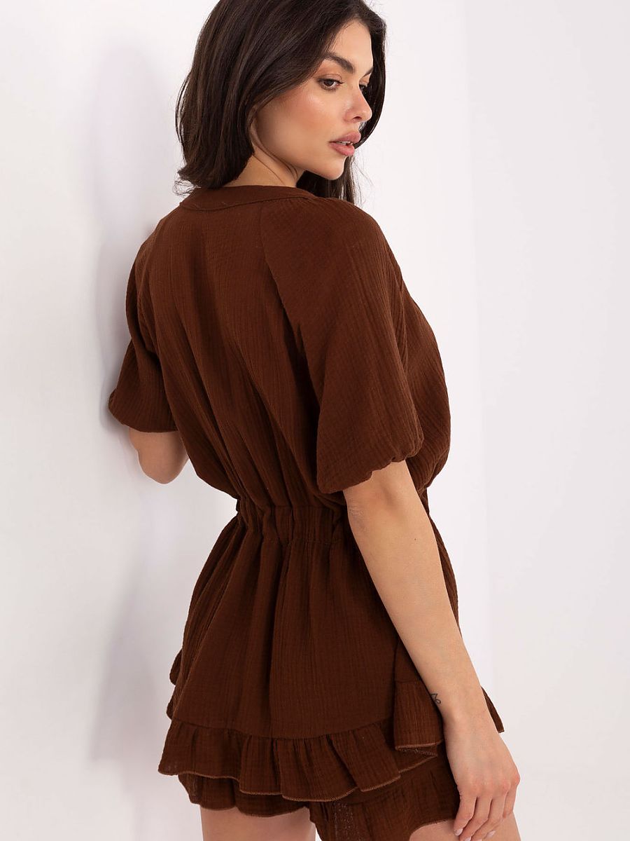 Dámský Overal  model 215217 Italy Moda 
