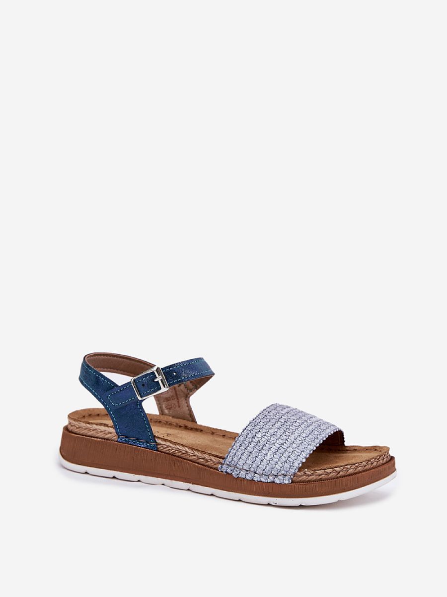 Sandály  model 215335 Step in style 