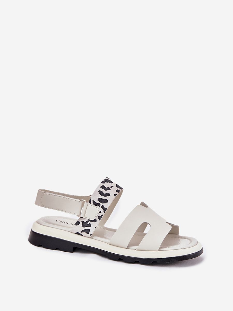 Sandály  model 215337 Step in style 