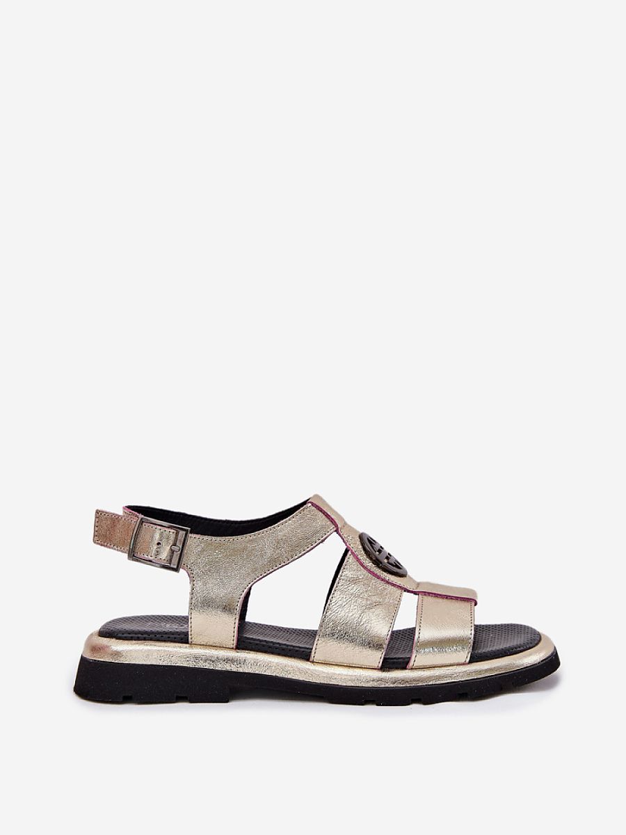 Sandály  model 215340 Step in style 