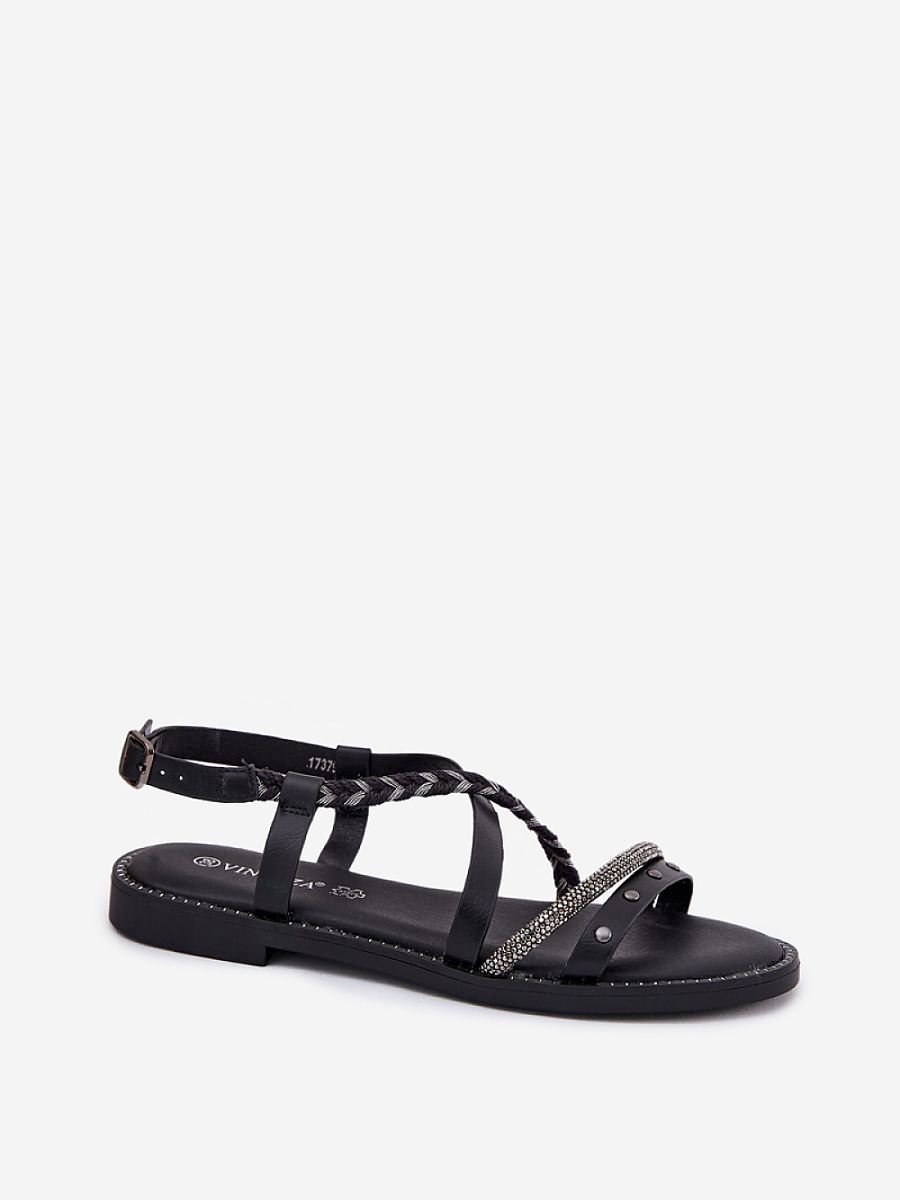 Sandály  model 215346 Step in style 