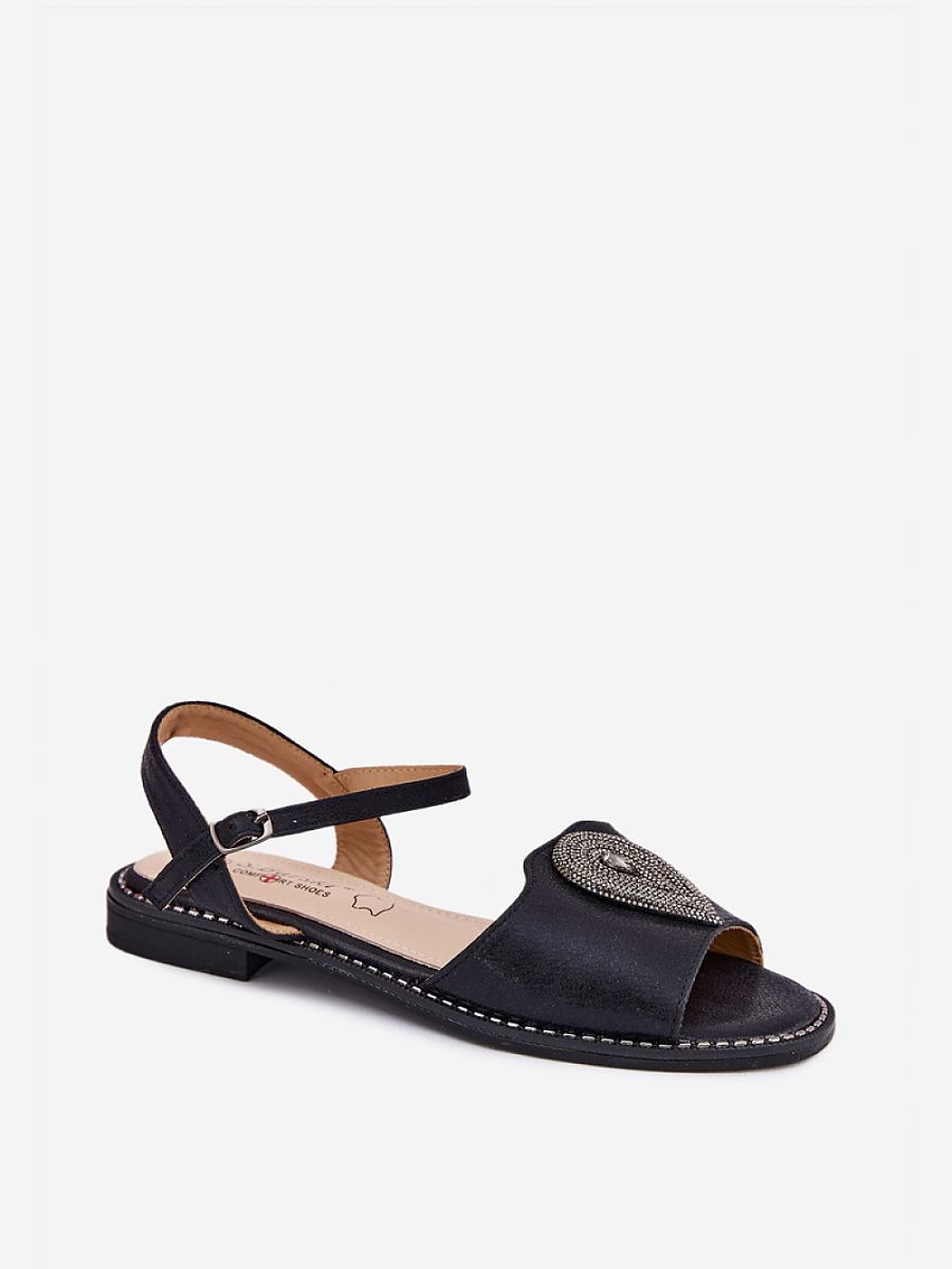 Sandály  model 215348 Step in style 