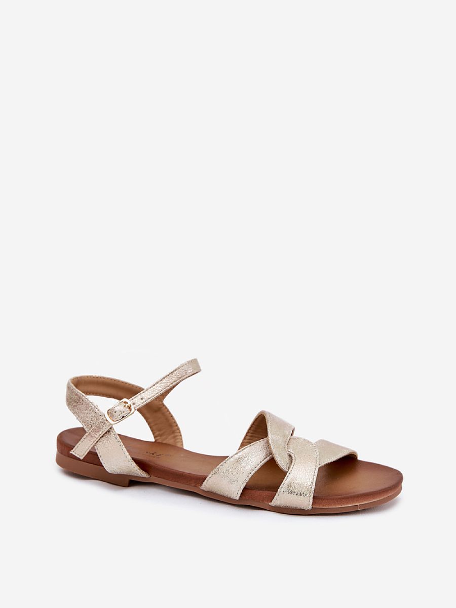 Sandály  model 215350 Step in style 