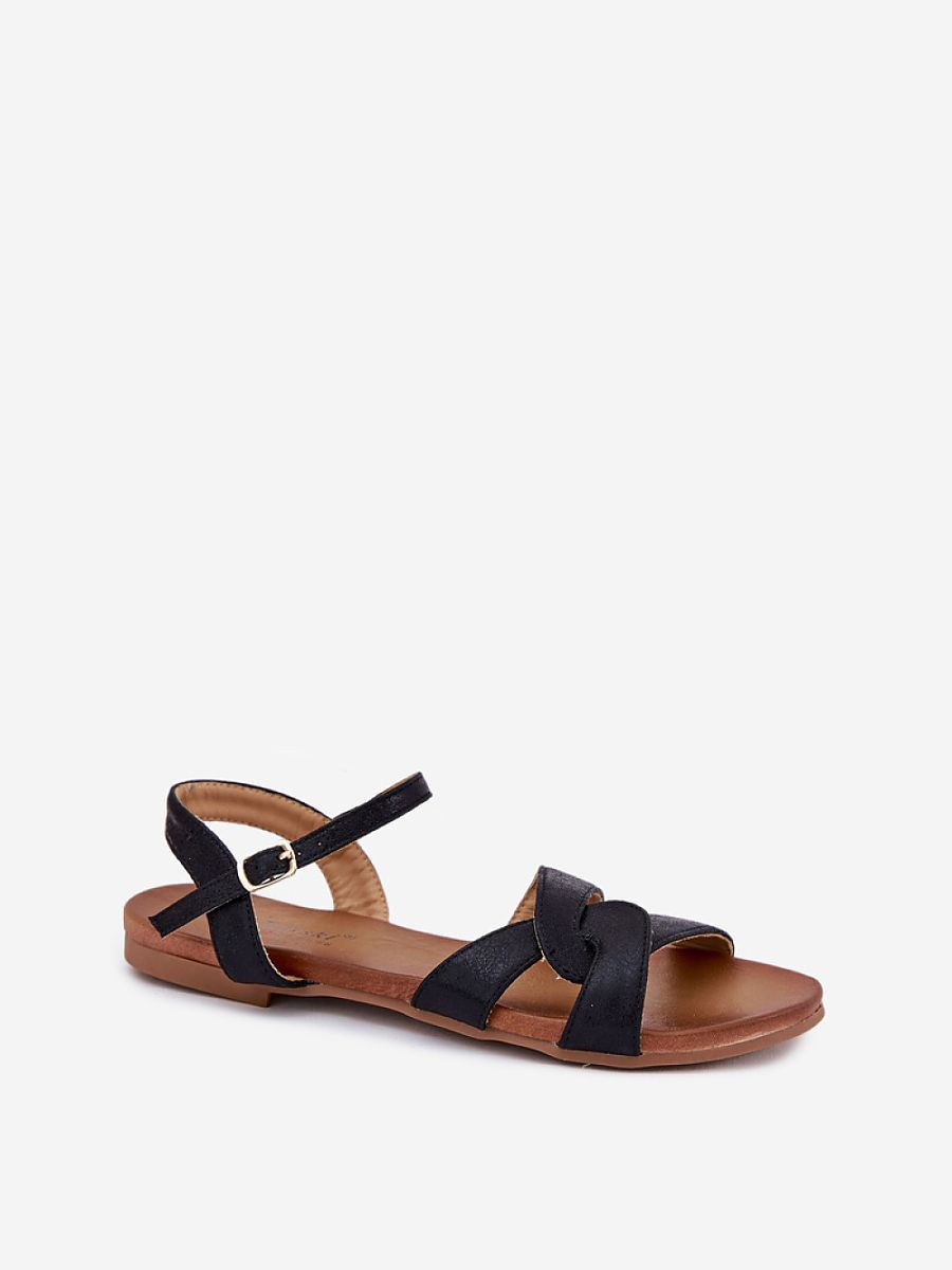 Sandály  model 215351 Step in style 