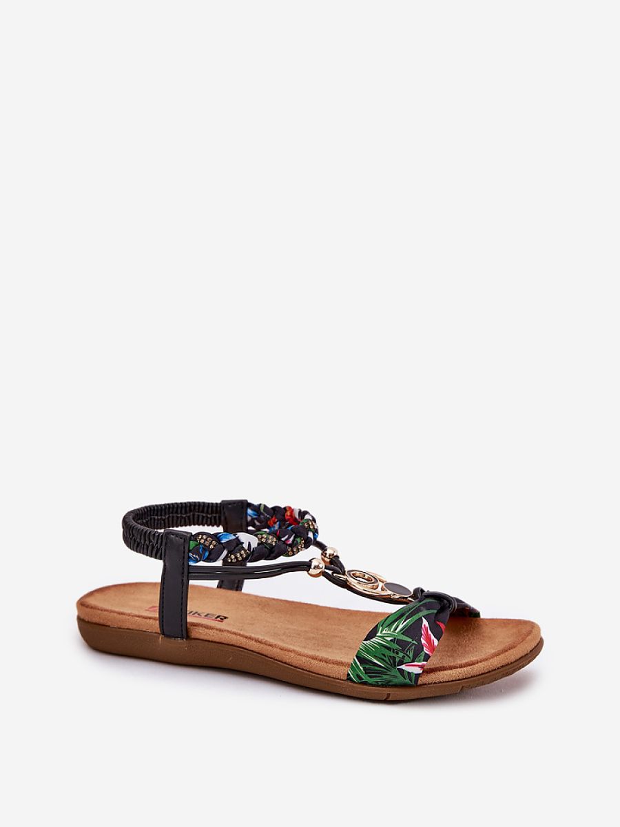 Sandály  model 215352 Step in style 