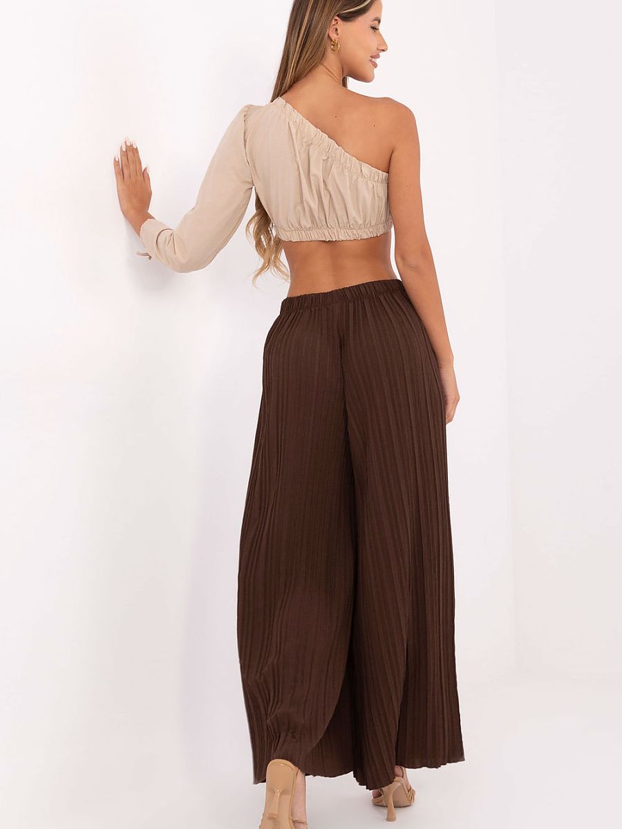 Dámské kalhoty  model 215408 Italy Moda 