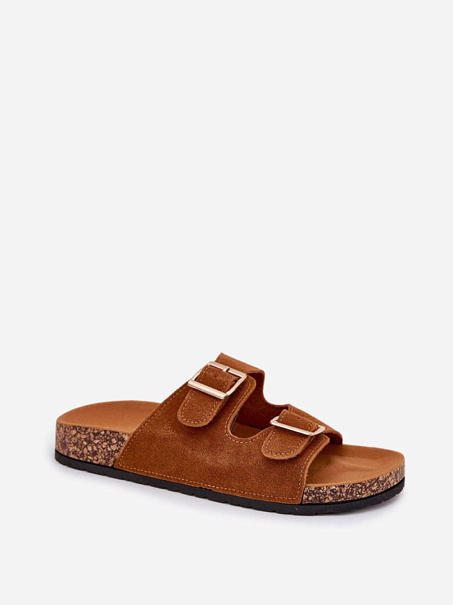 Pantofle  model 215423 Step in style 