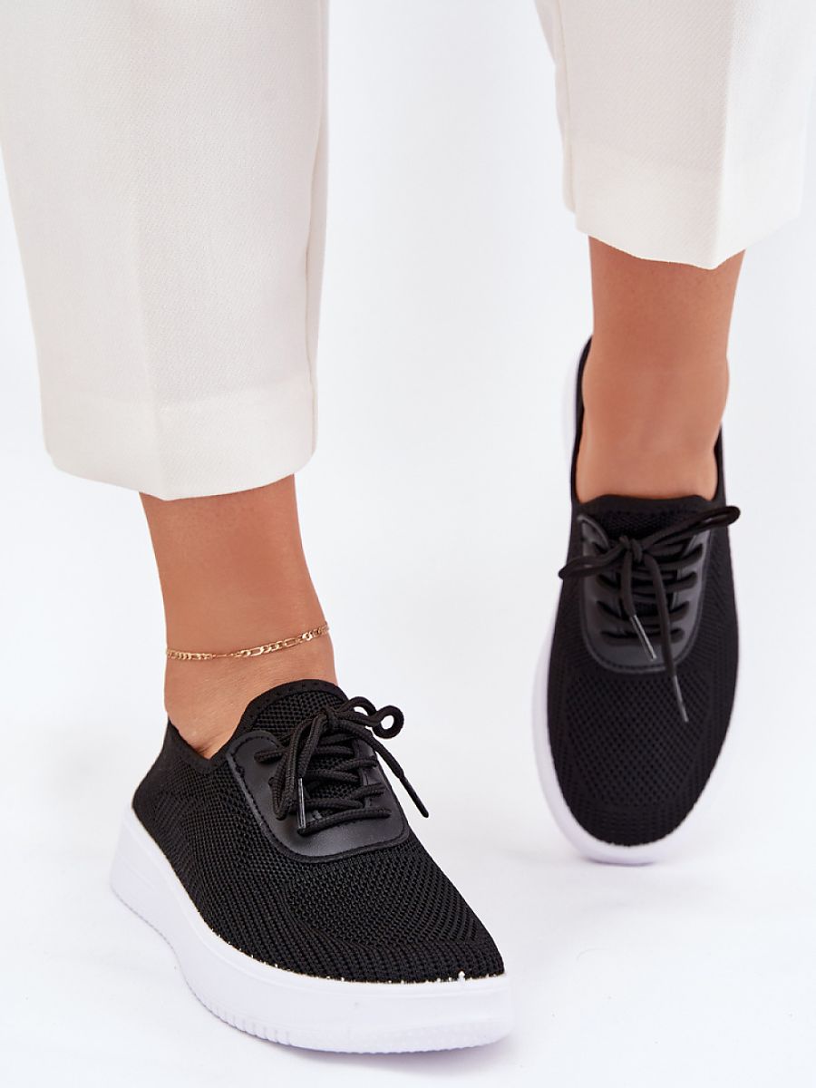 Sportovní obuv  model 215470 Step in style 