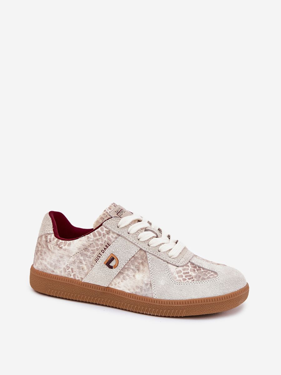 Sportovní obuv  model 215472 Step in style 