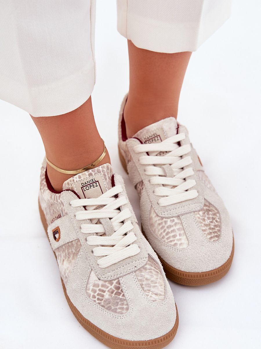 Sportovní obuv  model 215472 Step in style 