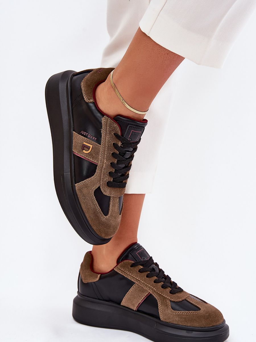 Sport Shoes model 215473 Step in style 
